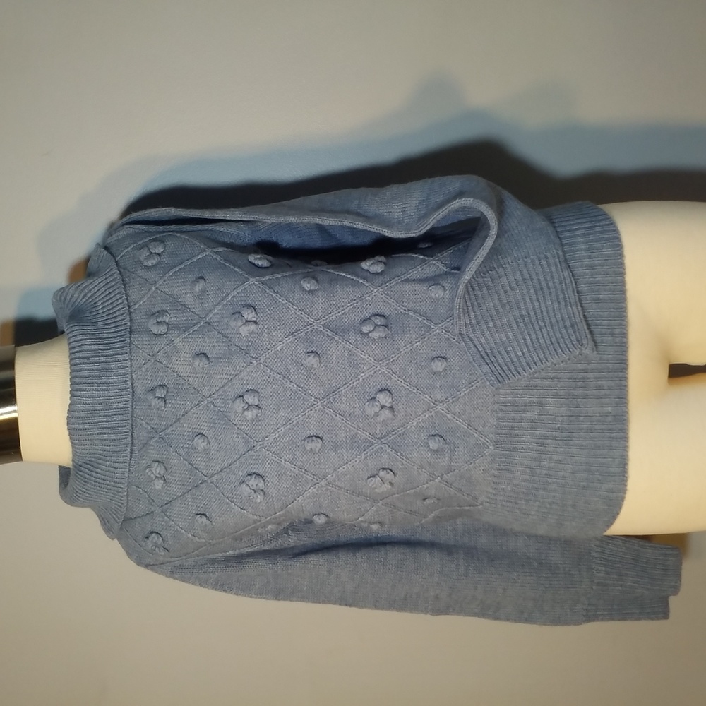 NORTON MCNAUGHTON NEW WT SWEATER S VINTAGE